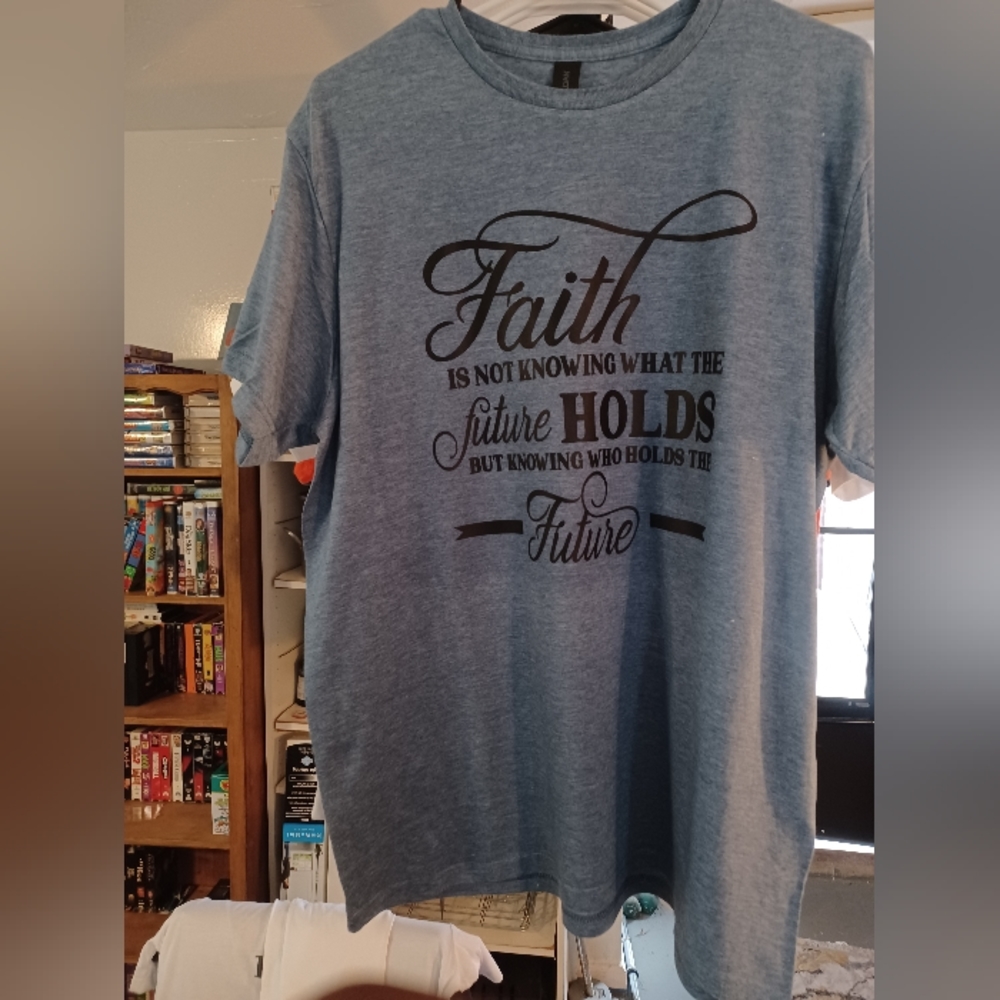 Custom Tee Shirt